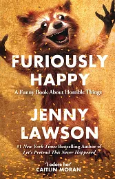 Furiously HappyJenny Lawson