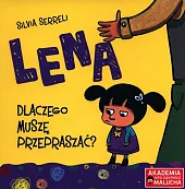 Lena Dlaczego muszę przepraszać?Silvia Serreli
