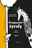 Przyjaciele żyrafy