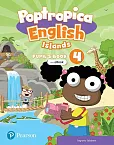Poptropica English Islands 4 Pupil's Book + Online World Access Code + eBook Poptropica English Islands 4 Pupil's Book + Online World Access Code + eBook