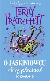 O jaskiniowcu który podróżował w czasie