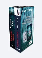 Jestem mordercą / Zimny chirurgMax Czornyj