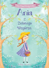 Ania z Zielonego WzgórzaMaud Montgomery Lucy