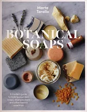 Botanical SoapsMarta Tarallo Botanical SoapsMarta Tarallo