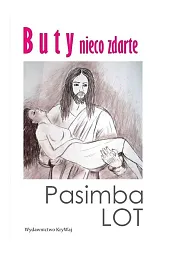 Buty nieco zdarte / KryWaj