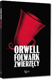 Folwark zwierzęcyGeorge Orwell