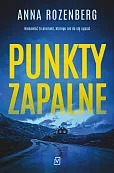 Punkty zapalne. David Redfern