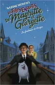 Fantomes de Bruges - Les folles enquetes de Magritte et Georgette Fantomes de Bruges - Les folles enquetes de Magritte et Georgette