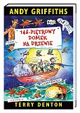 143-piętrowy domek na drzewie