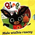 Bing Małe wielkie rzeczy
