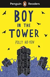 Penguin Readers Level 2: Boy In,Polly Ho-Yen