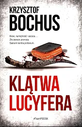 Klątwa LucyferaKrzysztof Bochus