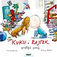 Kuku i Rajtek sprzątają pokój Kuku i Rajtek sprzątają pokój