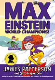 Max Einstein World Champions!