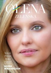 Ołena Zełenska Ołena Zełenska
