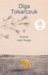 Podróż ludzi Księgi Podróż ludzi Księgi