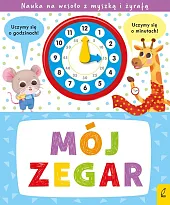Mój zegar