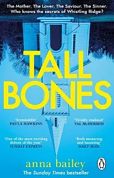 Tall BonesAnna Bailey