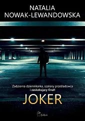 JokerNatalia Nowak-Lewandowska JokerNatalia Nowak-Lewandowska