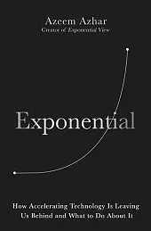 ExponentialAzeem Azhar