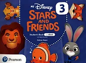 My Disney Stars and Friends 3,Kathryn Harper My Disney Stars and Friends 3,Kathryn Harper