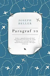 Paragraf 22Joseph Heller Paragraf 22Joseph Heller