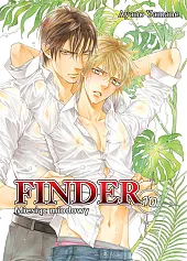 Finder 10 Miesiąc miodowyAyano Yamane Finder 10 Miesiąc miodowyAyano Yamane