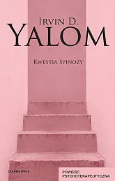 Kwestia SpinozyD.Irvin Yalom