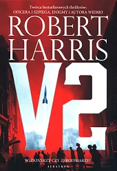 V2Robert Harris V2Robert Harris