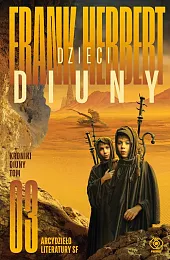 Dzieci Diuny