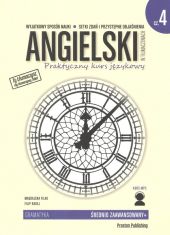 Angielski w tłumaczeniach Gramatyka 4 Angielski w tłumaczeniach Gramatyka 4
