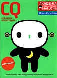 CQ: inteligencja kreatywna dla 4-5 latków z poradami psychologa.