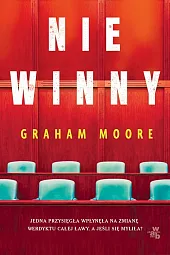 NiewinnyGraham Moore