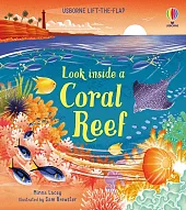 Look inside a Coral ReefMinna Lacey Look inside a Coral ReefMinna Lacey