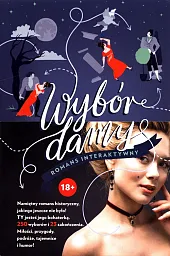 Wybór damy Romans interaktywnyKitty Curran
