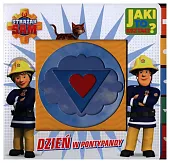 Strażak Sam Jaki to kształ Dzień w Pontypandy