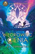 Wędrowiec Cienia Tom 3