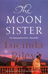 The Moon Sister The Moon Sister