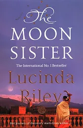 The Moon SisterLucinda Riley