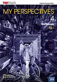 My Perspectives 4 Zeszyt ćwiczeń My Perspectives 4 Zeszyt ćwiczeń