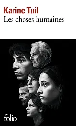 Choses HumainesKarine Tuil