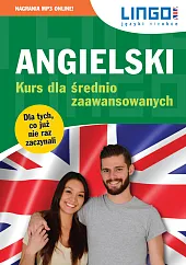 Angielski Kurs dla średnio zaawansowanychIwona Więckowska Angielski Kurs dla średnio zaawansowanychIwona Więckowska