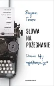 Słowa na pożegnanie