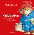 Paddington Historia pewnego niedźwiadka z Peru