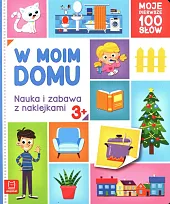 W moim domuAgnieszka Bator