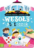 Wesoły stateczek Wesoły stateczek