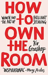 How to Own the RoomViv Groskop How to Own the RoomViv Groskop