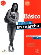 Espanol en marcha Nueva edición Básico Cuaderno de ejercicios Espanol en marcha Nueva edición Básico Cuaderno de ejercicios