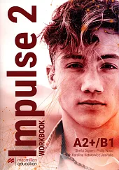 Impulse 2 WorkbookSheila Dignen Impulse 2 WorkbookSheila Dignen