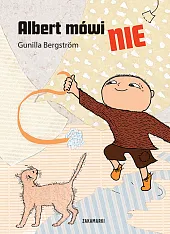Albert mówi NIEGunilla Bergstrom